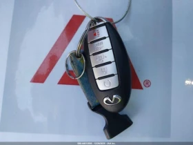 Infiniti Q50 3.0T SPORT AWD, снимка 10