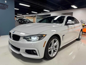 BMW 430 * CARFAX * ПАНОРАМА * KEYLESS * ПОДГРЕВИ, снимка 1