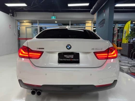 BMW 430 * CARFAX * ПАНОРАМА * KEYLESS * ПОДГРЕВИ, снимка 5