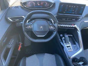 Peugeot 3008 Allure - 1.2i, снимка 11