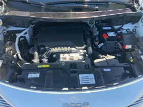 Peugeot 3008 Allure - 1.2i, снимка 17