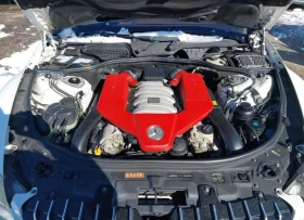 Mercedes-Benz C 63 AMG, снимка 10