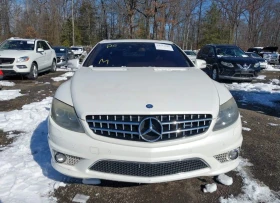 Mercedes-Benz C 63 AMG, снимка 12