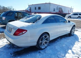 Mercedes-Benz C 63 AMG, снимка 4