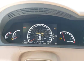 Mercedes-Benz C 63 AMG, снимка 7