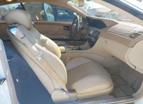 Mercedes-Benz C 63 AMG, снимка 5