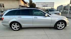 Mercedes-Benz C 220 Автоматик! Внос Италия! Топ състояние! , снимка 7