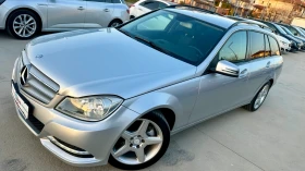 Mercedes-Benz C 220 Автоматик! Внос Италия! Топ състояние! , снимка 1