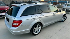 Mercedes-Benz C 220 Автоматик! Внос Италия! Топ състояние! , снимка 4