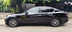 Infiniti Q50, снимка 3