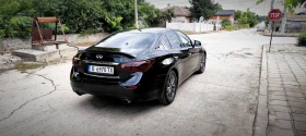 Infiniti Q50, снимка 2