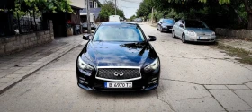 Infiniti Q50, снимка 1