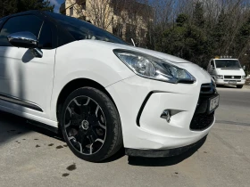 Citroen DS3, снимка 1