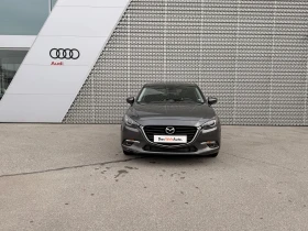 Mazda 3 2.2d SkyActiv, снимка 2