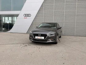Mazda 3 2.2d SkyActiv, снимка 1