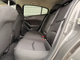 Mazda 3 2.2d SkyActiv, снимка 11