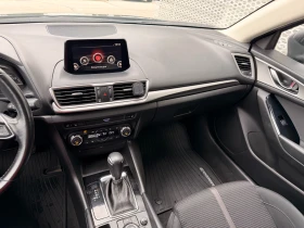 Mazda 3 2.2d SkyActiv, снимка 10