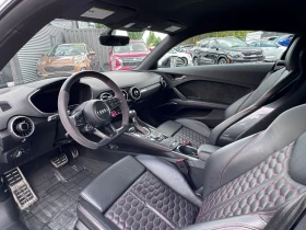 Audi Tt RS* 2.5T* AвтоКредит * (ЦЕНА ДО БГ), снимка 11