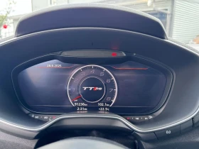 Audi Tt RS* 2.5T* AвтоКредит * (ЦЕНА ДО БГ), снимка 14
