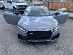 Audi Tt RS* 2.5T* AвтоКредит * (ЦЕНА ДО БГ), снимка 9