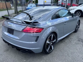 Audi Tt RS* 2.5T* AвтоКредит * (ЦЕНА ДО БГ), снимка 5