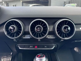 Audi Tt RS* 2.5T* AвтоКредит * (ЦЕНА ДО БГ), снимка 16