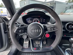 Audi Tt RS* 2.5T* AвтоКредит * (ЦЕНА ДО БГ), снимка 13