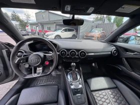 Audi Tt RS* 2.5T* AвтоКредит * (ЦЕНА ДО БГ), снимка 12