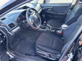 Subaru XV 2.0D Euro 5b, снимка 9