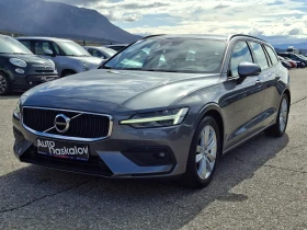 Volvo V60 2, 0 D3, снимка 1