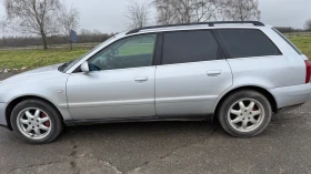 Audi A4 1.8T, снимка 3