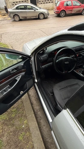 Audi A4 1.8T, снимка 5