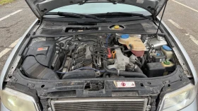 Audi A4 1.8T, снимка 6