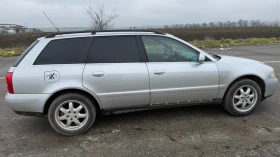 Audi A4 1.8T, снимка 2