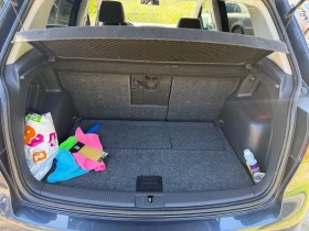 VW Golf Plus Cross, снимка 5