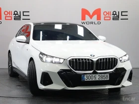 BMW 520, снимка 2