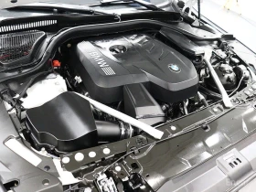 BMW 520, снимка 6