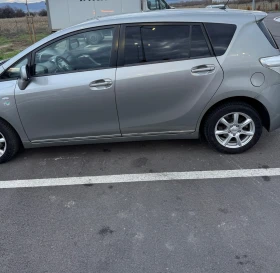 Toyota Verso, снимка 2