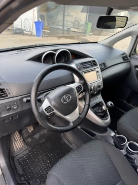 Toyota Verso, снимка 7