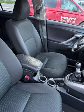 Toyota Verso, снимка 5