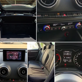 Audi A3 2.0TDI* СЕРВИЗНА КНИЖКА С ПЪЛНА ИСТОРИЯ В AUDI   , снимка 12