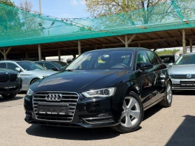 Audi A3 2.0TDI* СЕРВИЗНА КНИЖКА С ПЪЛНА ИСТОРИЯ В AUDI   , снимка 1