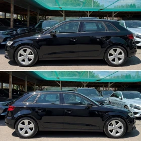 Audi A3 2.0TDI* СЕРВИЗНА КНИЖКА С ПЪЛНА ИСТОРИЯ В AUDI   , снимка 5