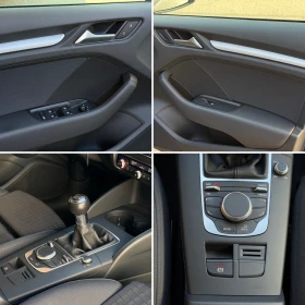 Audi A3 2.0TDI* СЕРВИЗНА КНИЖКА С ПЪЛНА ИСТОРИЯ В AUDI   , снимка 13