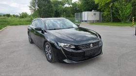 Peugeot 508 1.6 plug in hybrid 225кс., снимка 14