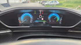 Peugeot 508 1.6 plug in hybrid 225кс., снимка 12