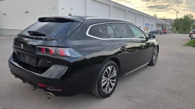 Peugeot 508 1.6 plug in hybrid 225кс., снимка 4