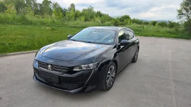 Peugeot 508 1.6 plug in hybrid 225кс., снимка 1