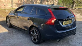 Volvo V60, снимка 6