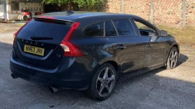 Volvo V60, снимка 5